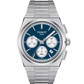 Tissot T-Sport PRX Chronograph Herrenuhr T137.427.11.041.00