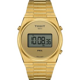 Tissot T-Classic PRX Digital Herrenuhr T137.463.33.020.00