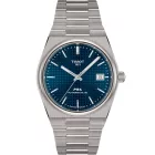 Tissot T-Classic PRX Titanium Powermatic 80 Herrenuhr T137.807.44.041.00