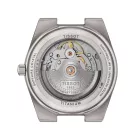 Tissot T-Classic PRX Titanium Powermatic 80 Herrenuhr T137.807.44.041.00