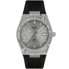 Tissot Classic PRX Damascus Steel Powermatic 80 Herrenuhr T137.807.96.081.00