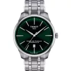 Tissot T-Classic Chemin des Tourelles Herrenuhr T139.407.11.091.00