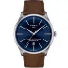 Tissot T-Classic Chemin des Tourelles Herrenuhr T139.407.16.041.00