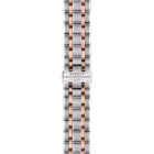 Tissot Chemin Des Tourelles Herrenuhr T139.407.22.038.00