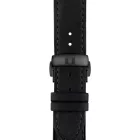 Tissot T-Classic Chemin Des Tourelles Skeleton Herrenuhr T139.836.36.441.00