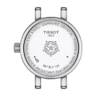 Tissot Classic Traditional Lovely Round Damenuhr T140.009.11.111.00
