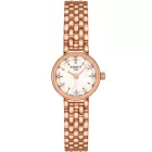 Tissot Classic Lovely Round Damenuhr T140.009.33.111.00