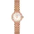Tissot Classic Lovely Round Damenuhr T140.009.33.111.00