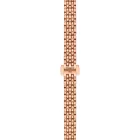 Tissot Classic Lovely Round Damenuhr T140.009.33.111.00