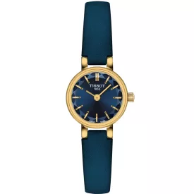 Tissot Classic Lovely Round Damenuhr T140.009.36.041.00