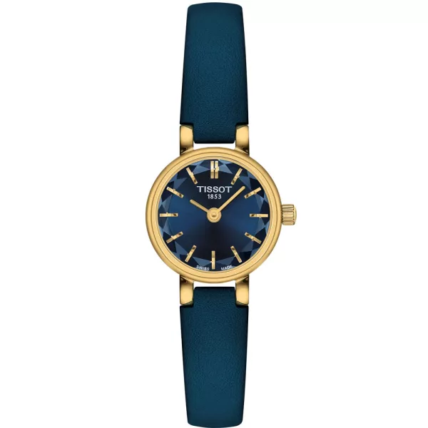 Tissot Classic Lovely Round Damenuhr T140.009.36.041.00
