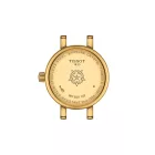 Tissot Classic Lovely Round Damenuhr T140.009.36.041.00