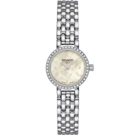 Tissot T-Lady Lovely Damenuhr T140.009.61.116.00