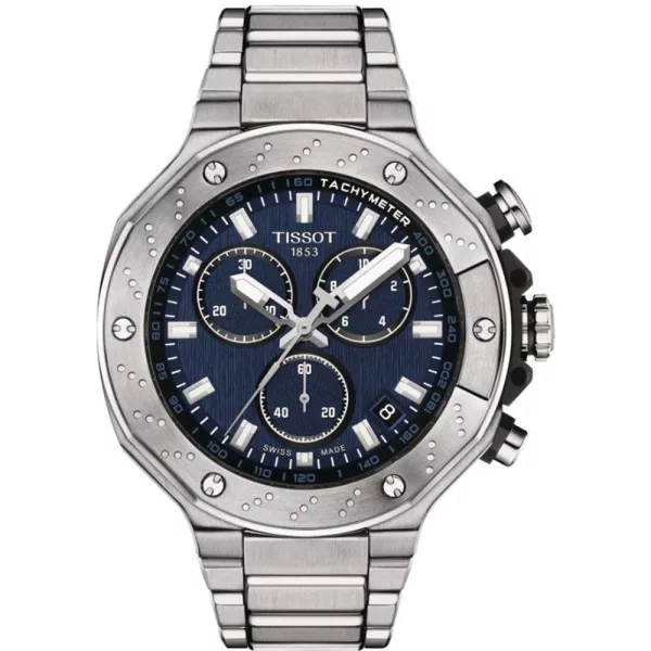 Tissot T-Sport T-Race Herrenuhr T141.417.11.041.00