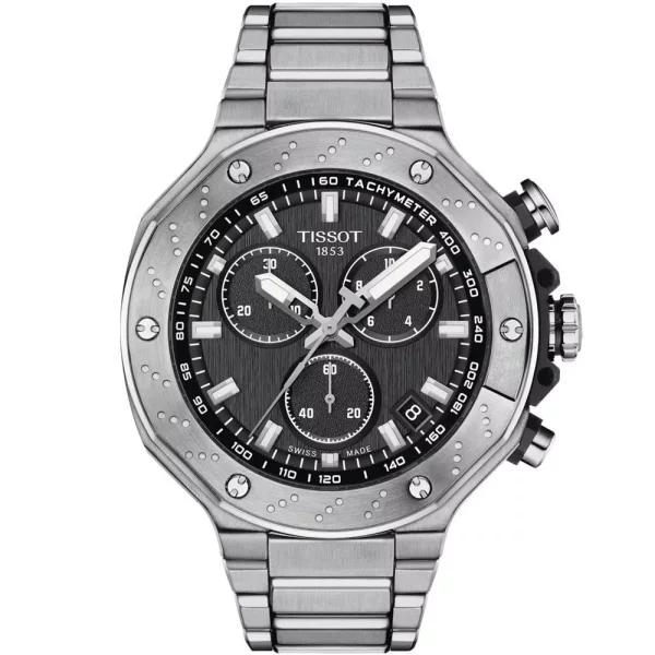 Tissot T-Sport T-Race Herrenuhr T141.417.11.051.01