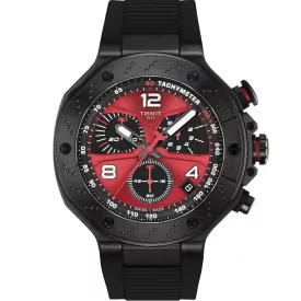   Tissot T-Race MotoGP 2026 Limited Edition Herrenuhr T141.417.37.422.00