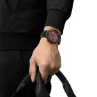 Tissot T-Race MotoGP 2026 Limited Edition Herrenuhr T141.417.37.422.00