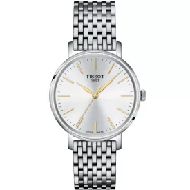 Tissot T-Classic Everytime Damenuhr T143.210.11.011.01