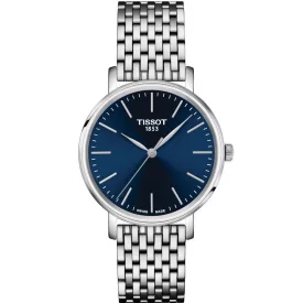 Tissot T-Classic Everytime Damenuhr T143.210.11.041.00