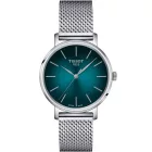 Tissot T-Classic Everytime Damenuhr T143.210.11.091.00