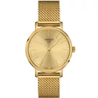 Tissot T-Classic Everytime Damenuhr T143.210.33.021.00