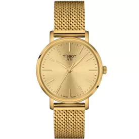 Tissot T-Classic Everytime Damenuhr T143.210.33.021.00