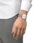 Tissot T-Classic Everytime Herrenuhr T143.410.11.011.00