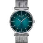 Tissot T-Classic Everytime Herrenuhr T143.410.11.091.00