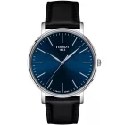 Tissot T-Classic Everytime Herrenuhr T143.410.16.041.00