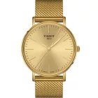 Tissot T-Classic Everytime Herrenuhr T143.410.33.021.00