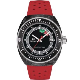   Tissot T-Sport Sideral S Powermatic 80 Herrenuhr T145.407.97.057.02