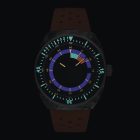 Tissot T-Sport Sideral S Powermatic 80 Herrenuhr T145.407.97.057.02