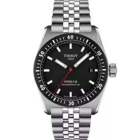   Tissot T-Sport PRS 516 Powermatic 80 Herrenuhr T149.407.11.051.00