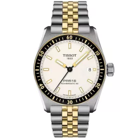   Tissot T-Sport PRS 516 Powermatic 80 Herrenuhr T149.407.22.011.00