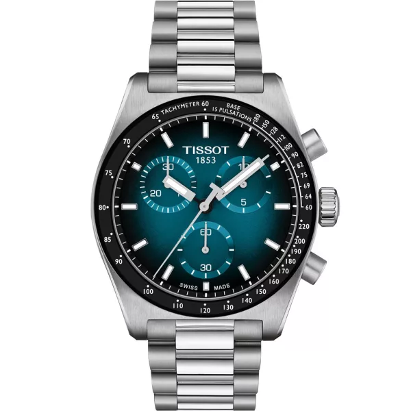 Tissot T-Sport PR516 Chronograph Herrenuhr T149.417.11.041.01