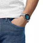 Tissot T-Sport PR516 Chronograph Herrenuhr T149.417.11.041.01