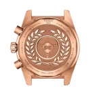 Tissot T-Sport PR516 Chronograph Herrenuhr T149.417.33.051.00