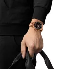 Tissot T-Sport PR516 Chronograph Herrenuhr T149.417.33.051.00