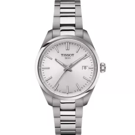 Tissot T-Classic PR 100 Damenuhr T150.210.11.031.00