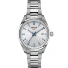 Tissot Classic PR 100 Jungfraubahn Damenuhr T150.210.11.031.01