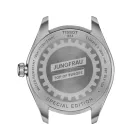 Tissot Classic PR 100 Jungfraubahn Damenuhr T150.210.11.031.01