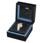 Tissot Classic PR 100 Jungfraubahn Damenuhr T150.210.11.031.01