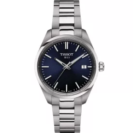 Tissot T-Classic PR 100 Damenuhr T150.210.11.041.00