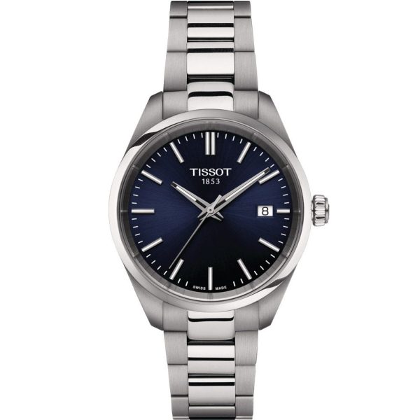 Tissot T-Classic PR 100 Damenuhr T150.210.11.041.00