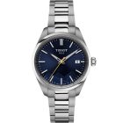 Tissot Classic PR 100 Jungfraubahn Damenuhr T150.210.11.041.01