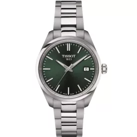 Tissot T-Classic PR 100 Damenuhr T150.210.11.091.00