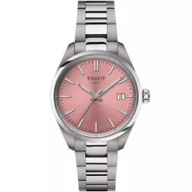 Tissot T-Classic PR 100 Damenuhr T150.210.11.331.00