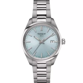 Tissot T-Classic PR 100 Damenuhr T150.210.11.351.00