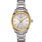 Tissot T-Classic PR 100 Damenuhr T150.210.21.031.00