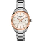Tissot Classic PR 100 Damenuhr T150.210.21.111.00